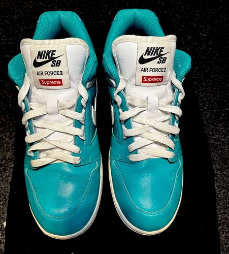 Supreme nike air force - force,
