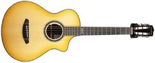 Breedlove legacy concertina - breedlove,