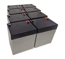 APC Smart UPS 3000VA RM 2U SUA3000R2IX322 batteries