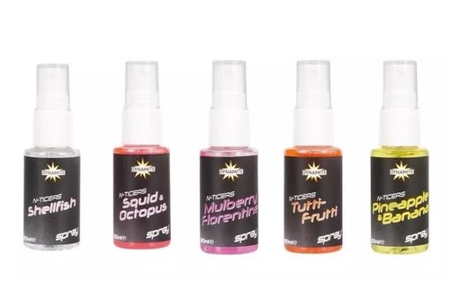 Dynamite baits ticers spray - dynamite,