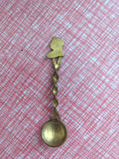 Antique Edwardian 1907 Queen