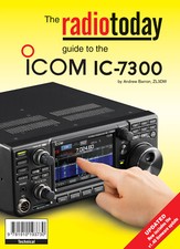 radiotoday guide to the Icom