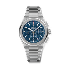 Zenith defy skyline - zenith,