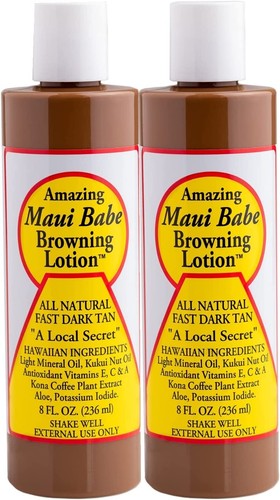 Two pack maui - pack, tan