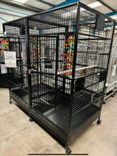Parrot supplies new york - new, xl