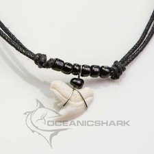 Tiger shark attack teeth