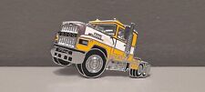 Retro Truck Ford LTL9000 Pin Badge VINTAGE ORIGINAL COLLECTIBLE AMERICAN TRUCK