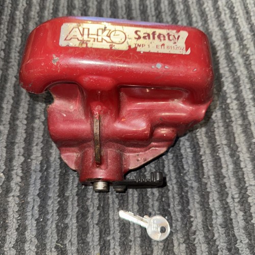 Alko aks stabiliser caravan - aks,