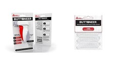 Avery Dennison Buttoneer Tool Or Buttoneer Refill 10 x 10 Fasteners