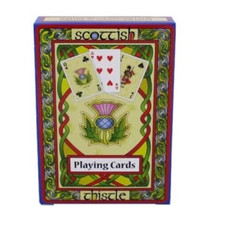 Royal Tara Scottish Playing