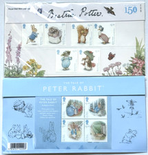 Beatrix Potter & The Tale