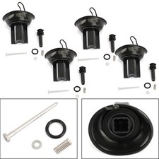 4x motorcycle carburetor
