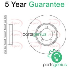 Fits LDV Convoy 400 2.0 2.4 D