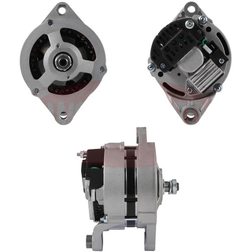 Alternator for cummins - for,