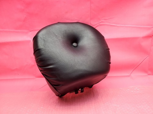 Oem harley fxr passenger - harley, wide