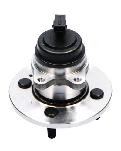 Rear wheel bearing hyundai - rear,