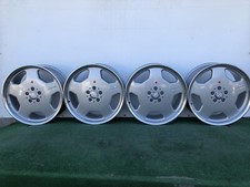 MERCEDES BENZ S500 S600 AMG