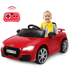 Kids Electric Ride On Car