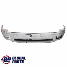 BMW X5 E70 M Sport Rear Bumper