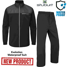 MENS GOLF WATERPROOF SUIT