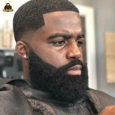 Beard Growth Oil Faster