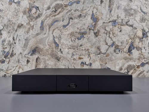 Naim nap 150x stereo power - naim,