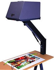 Kopykake Kobra Projector