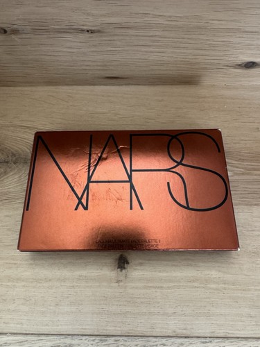 Nars laguna ultimate palette - nars,