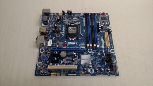 Intel dh57dd lga 1156 ddr3 - lga,