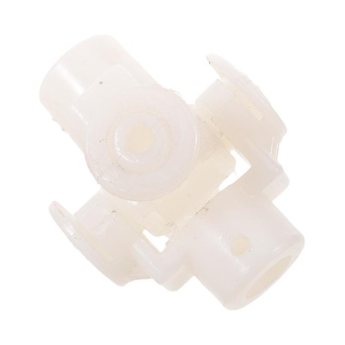 Universal joint bed crank - joint,