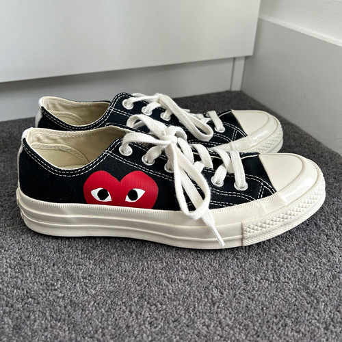 Converse comme des garcons - converse,