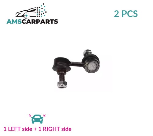 Anti roll bar - anti,