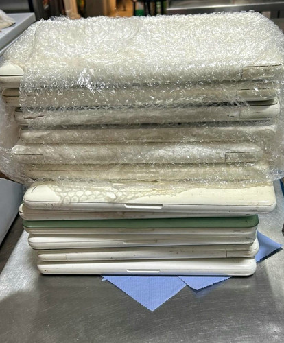 Job lot 12x apple - job, macbook