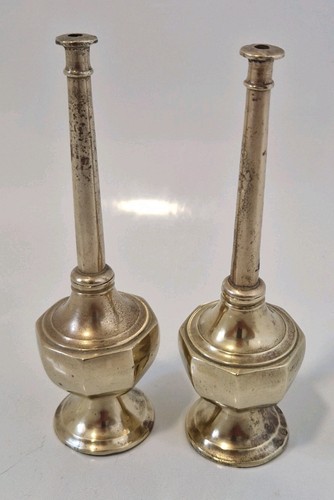Vintage pair rose water - rose,