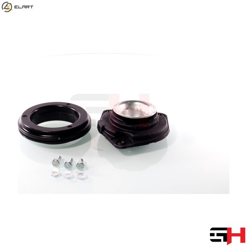 Repair kit suspension - kit,