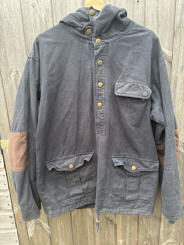 Barbour colt navy - colt,