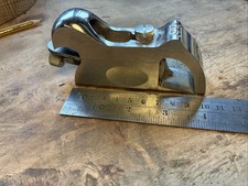 Vintage Stanley No.90 Bullnose