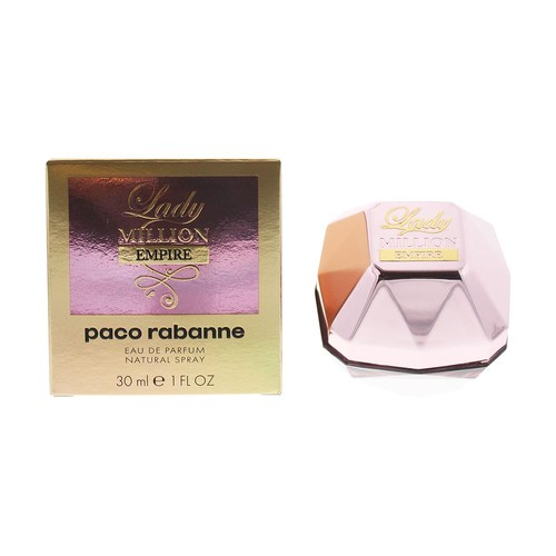 Paco rabanne lady million - paco,