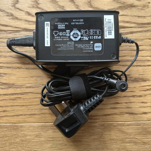 Adapter respironics - ac,