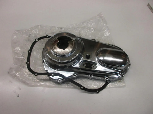 Engine cover primary - engine, cover,