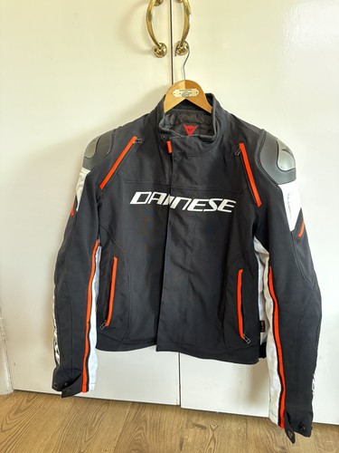 Dainese bunda racing dry - dainese, 3