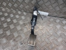 Ford Focus Mk3 Accelerator