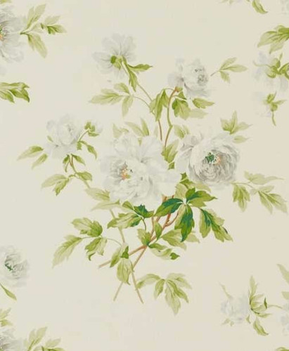 Sanderson curtain fabric - sanderson,