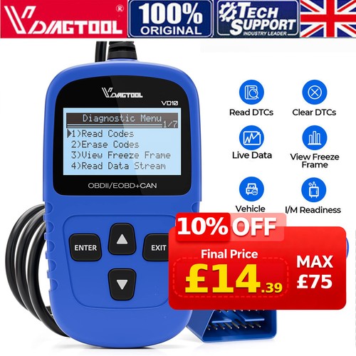 Automotive obd obd2 - obd,