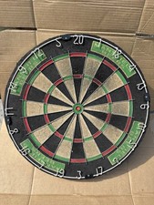 ORIGINAL MANSFIELD BREWERY “MANSFIELD BEERS” Pub Dartboard