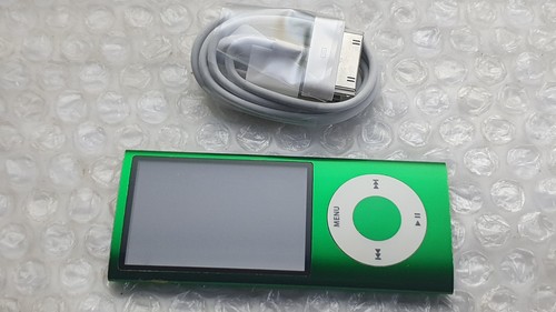 Ipod nano 5th generation 8gb - ipod,