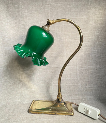 Antique c1910 art nouveau - antique,