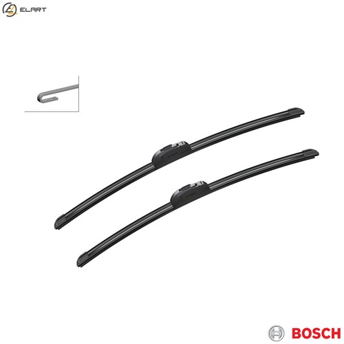 Wiper blade 397 118 906 - wiper,