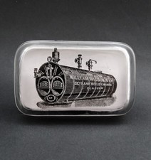 Scarce Vintage Advertising