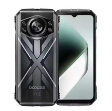 DOOGEE S Cyber Pro Rugged Phone 32GB 512GB 6.6'' FHD+ 120Hz IPS 10800mAh 33W NFC